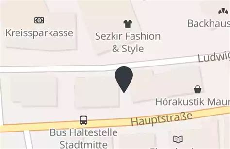 Hermes PaketShop Öffnungszeiten in Ebersbach an der Fils, 